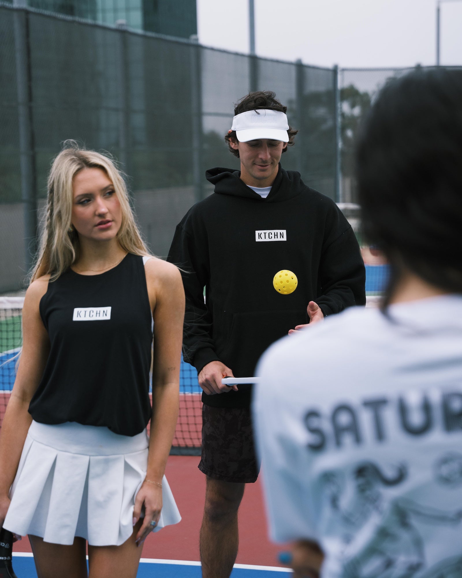 Shop All Pickleball Clothing - KTCHN