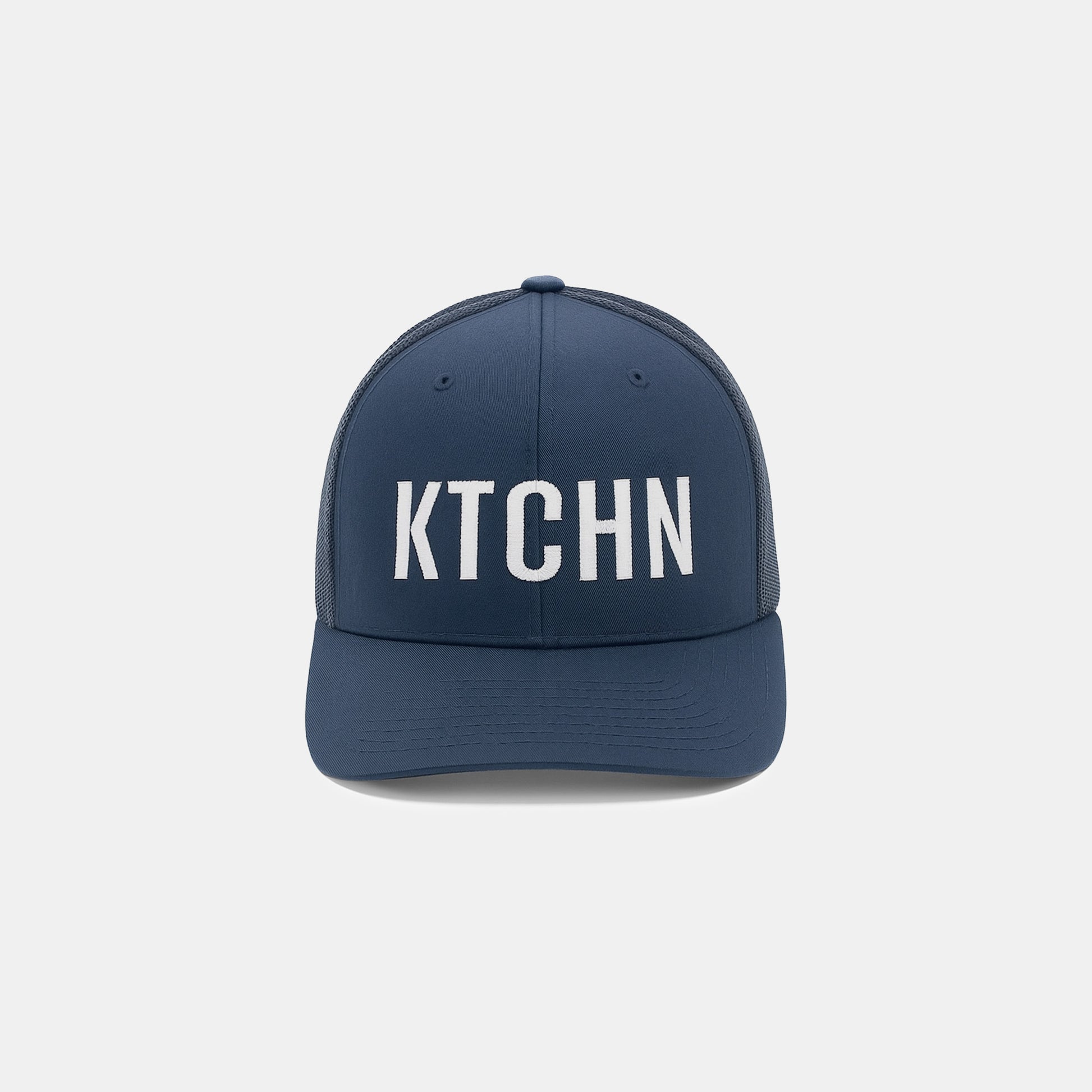 Classic KTCHN Snapback Pickleball Trucker