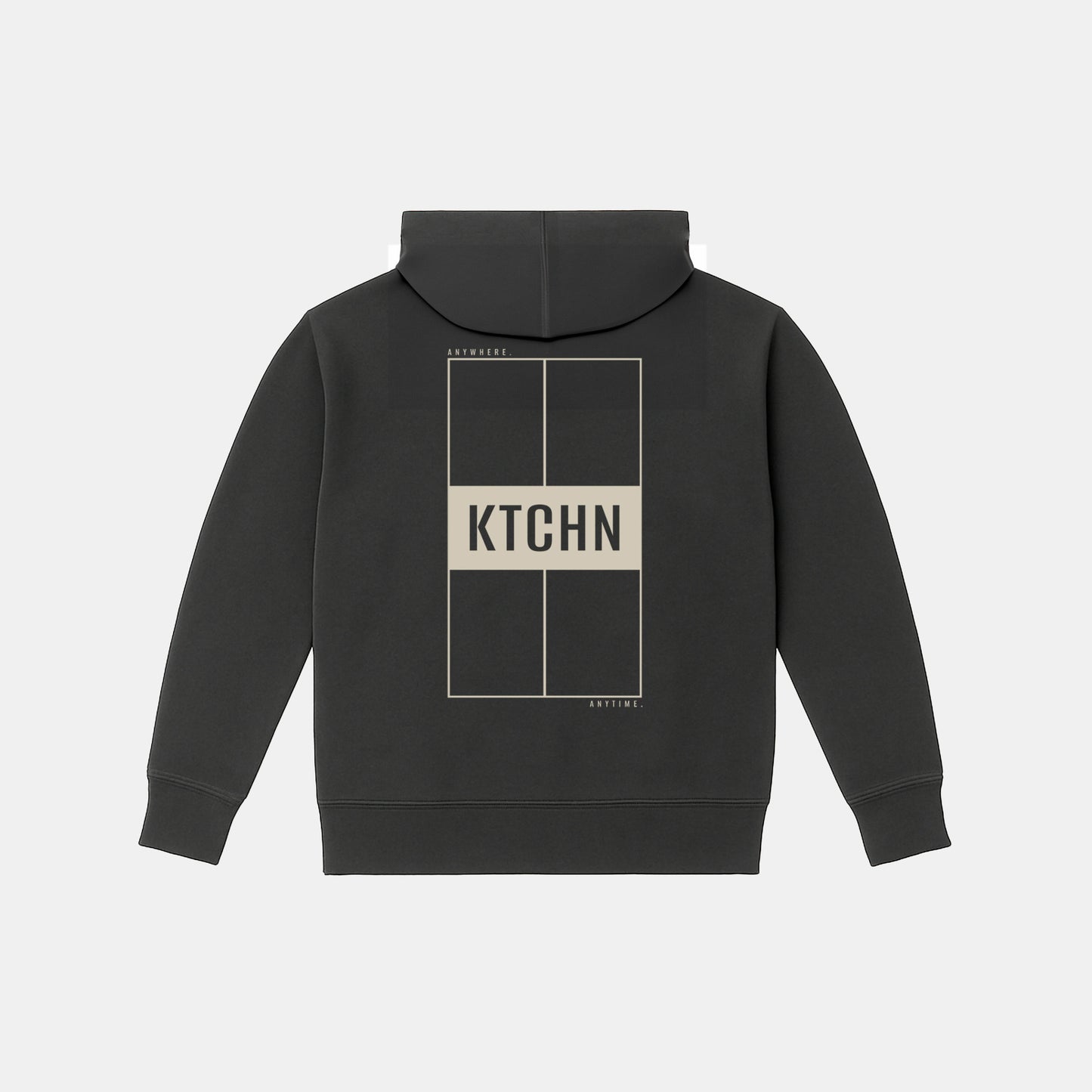 KTCHN Warm-Up Court Pickleball Hoodie - KTCHN