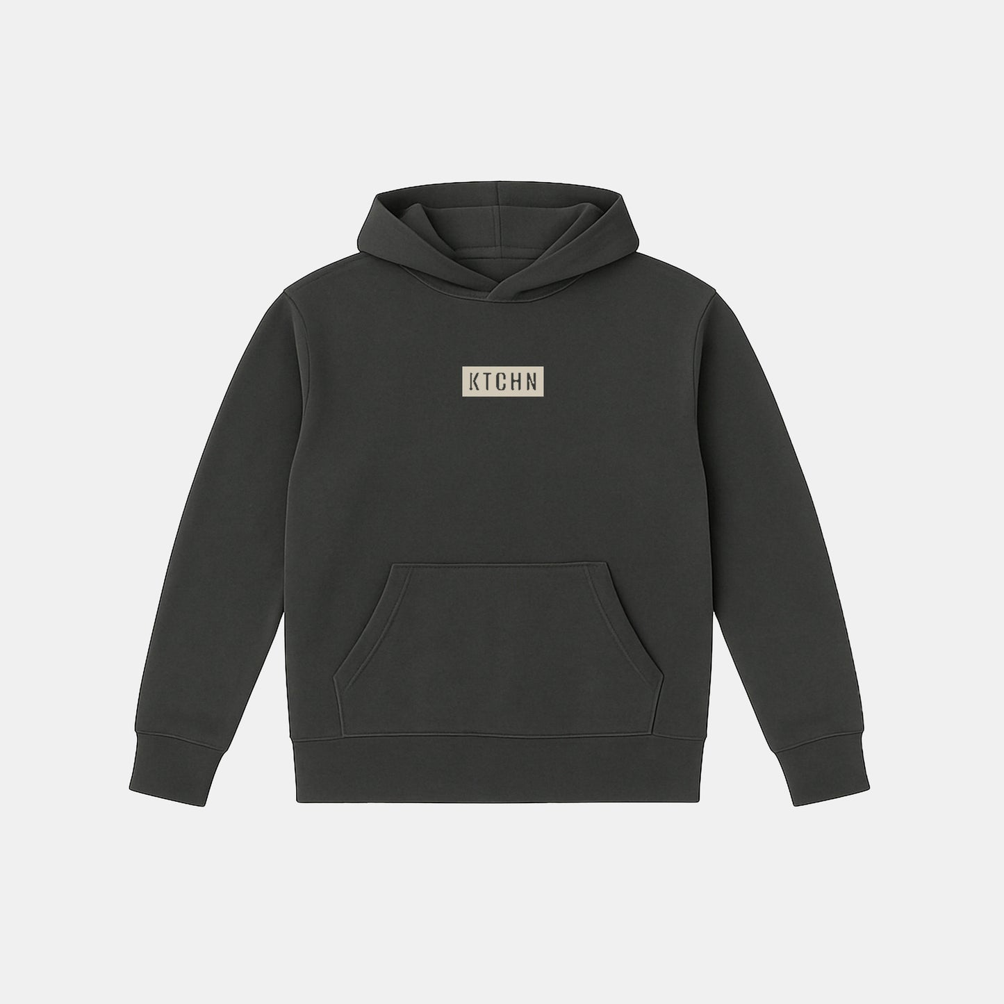 KTCHN Warm-Up Court Pickleball Hoodie - KTCHN
