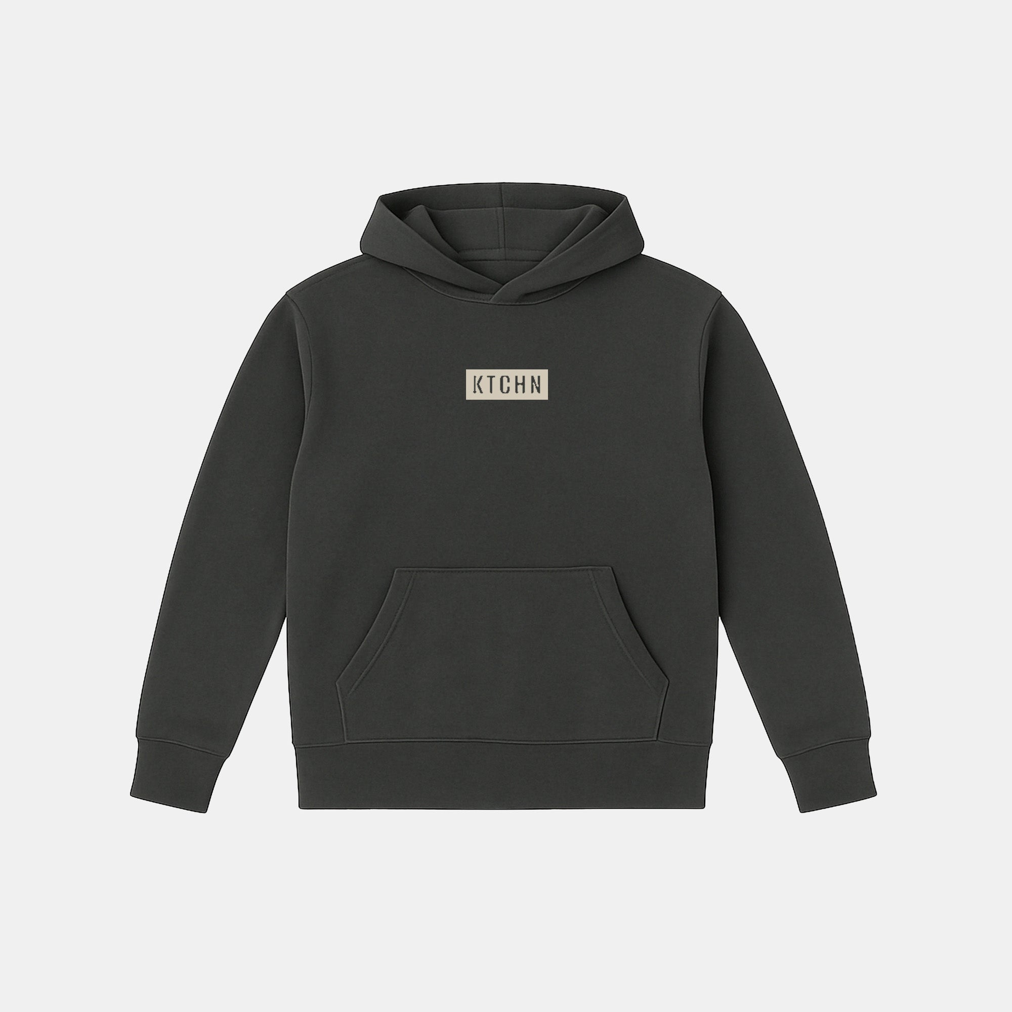 KTCHN Warm-Up Court Pickleball Hoodie - KTCHN