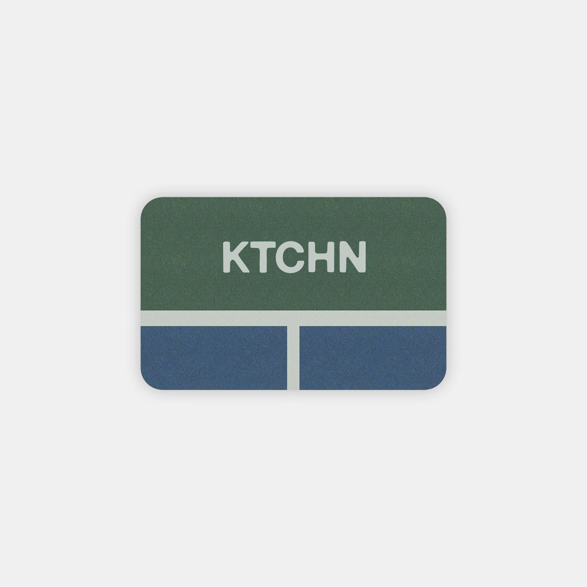 KTCHN Elite ($500)