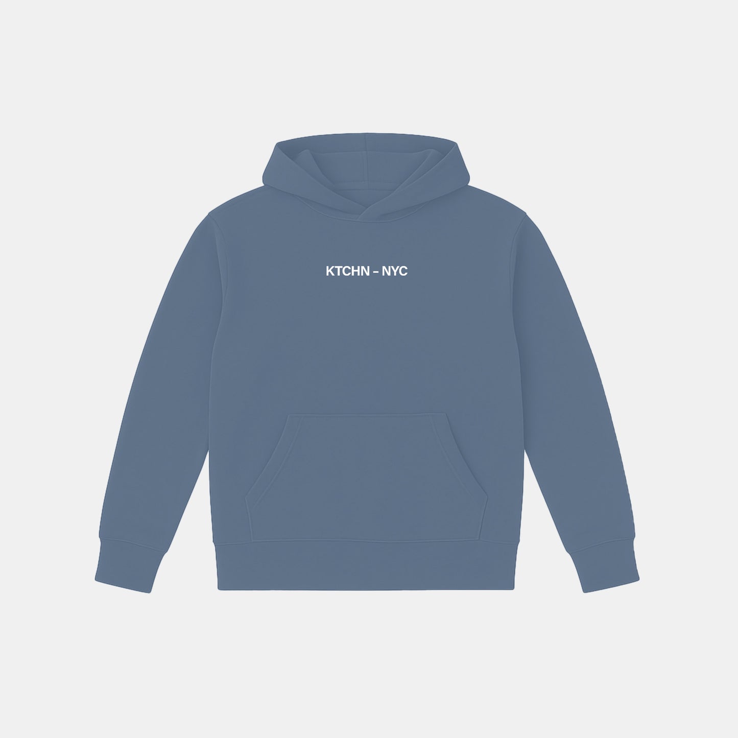 NYC Pickleball Social Club Hoodie