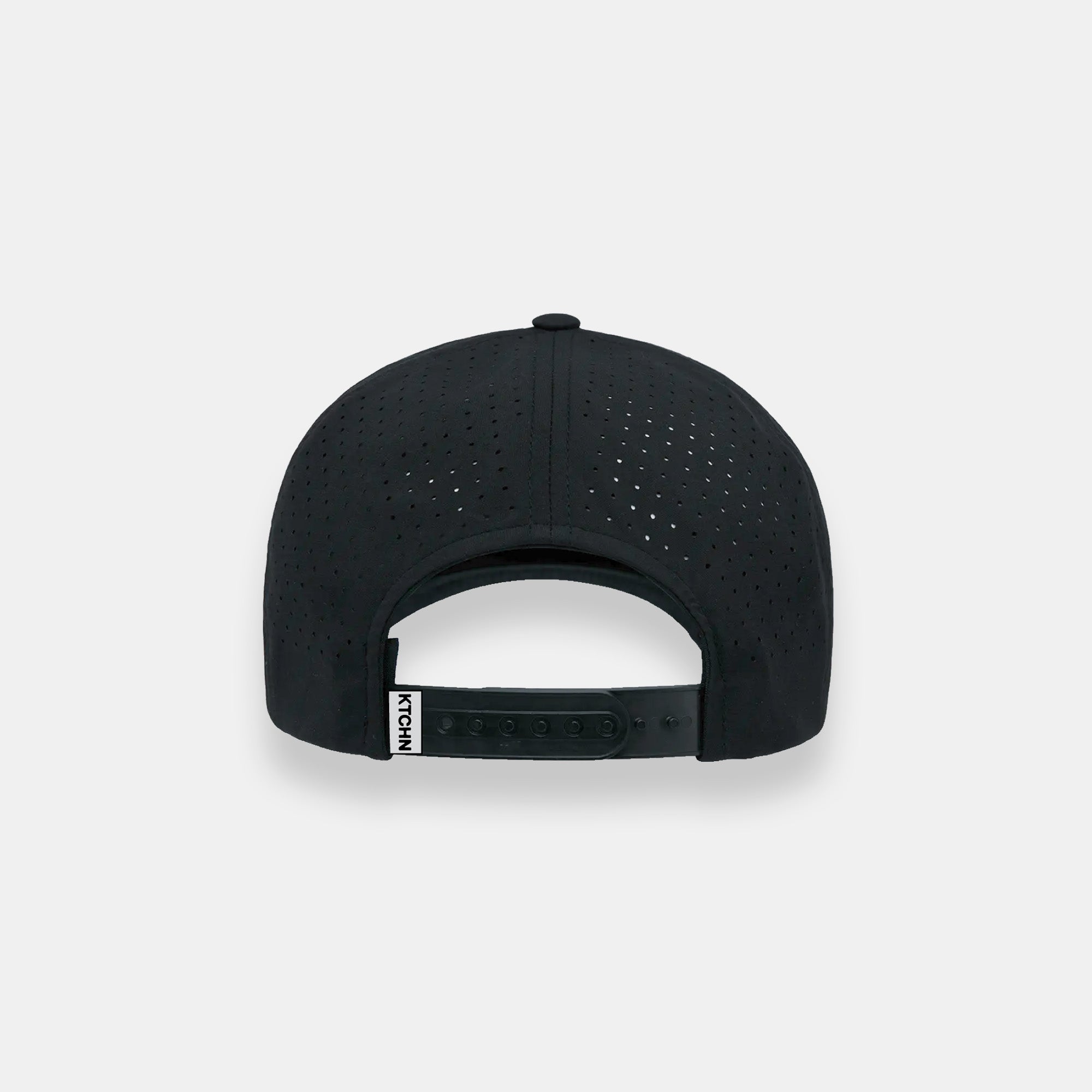 KPC Pickleball Performance Trucker (Black)
