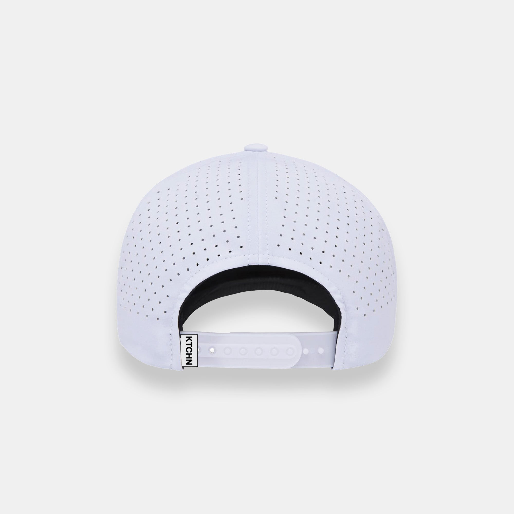 KPC Pickleball Performance Trucker (White)