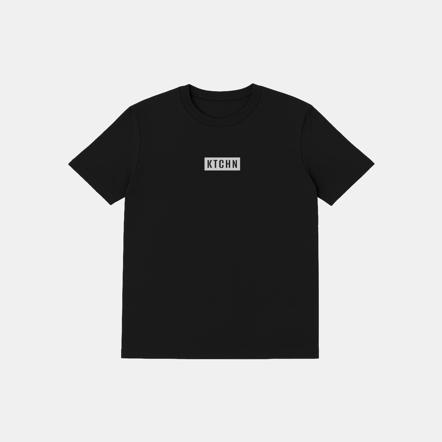 KTCHN Pickleball Co. Shield Tee (Black)