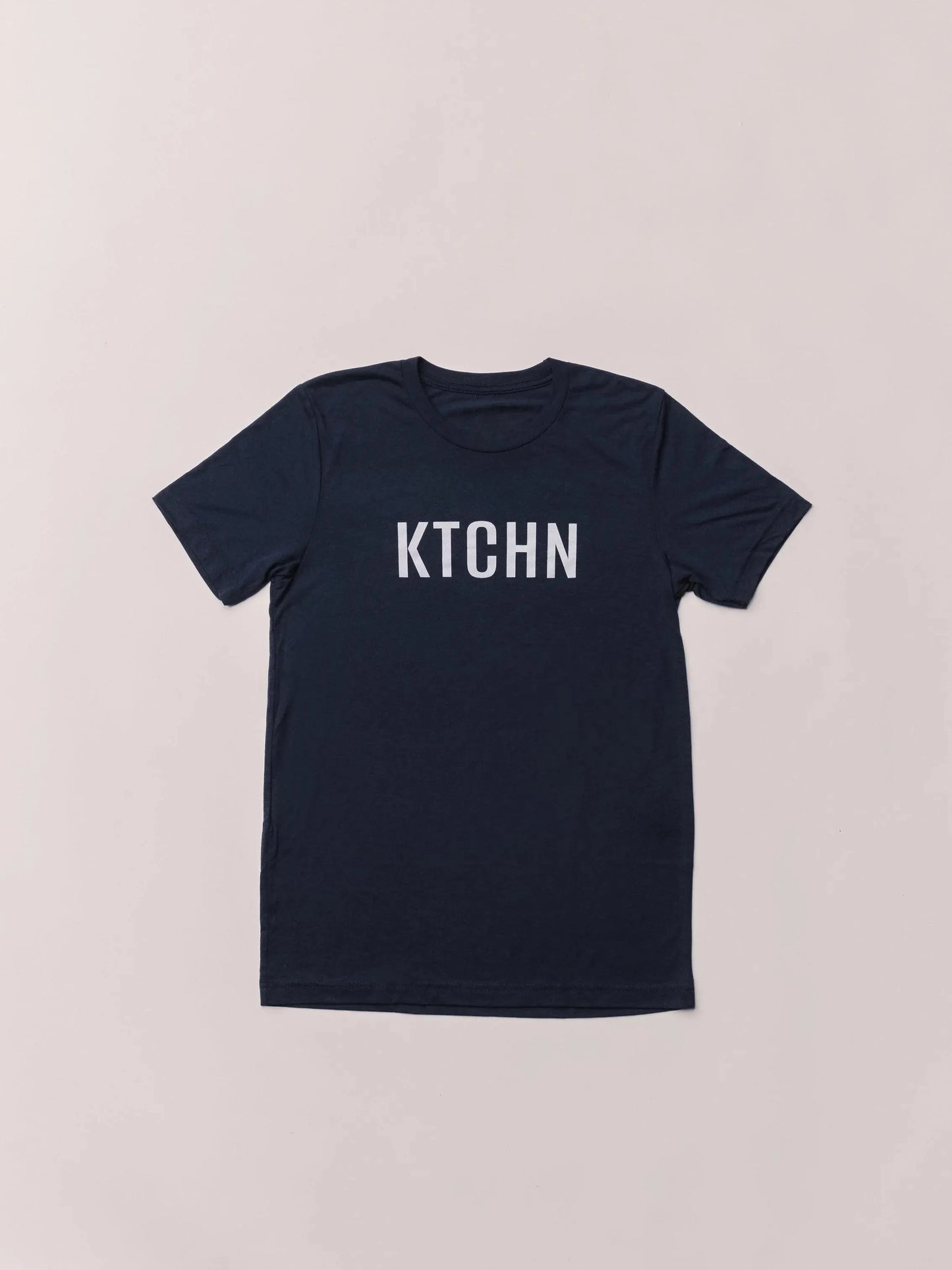 Classic KTCHN Logo Pickleball Tee - KTCHN