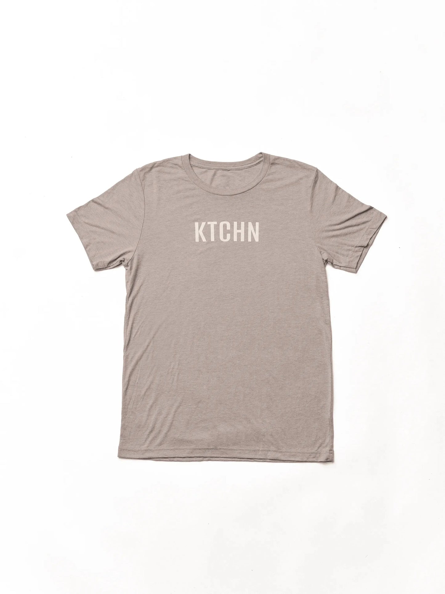 Classic KTCHN Logo Pickleball Tee - KTCHN