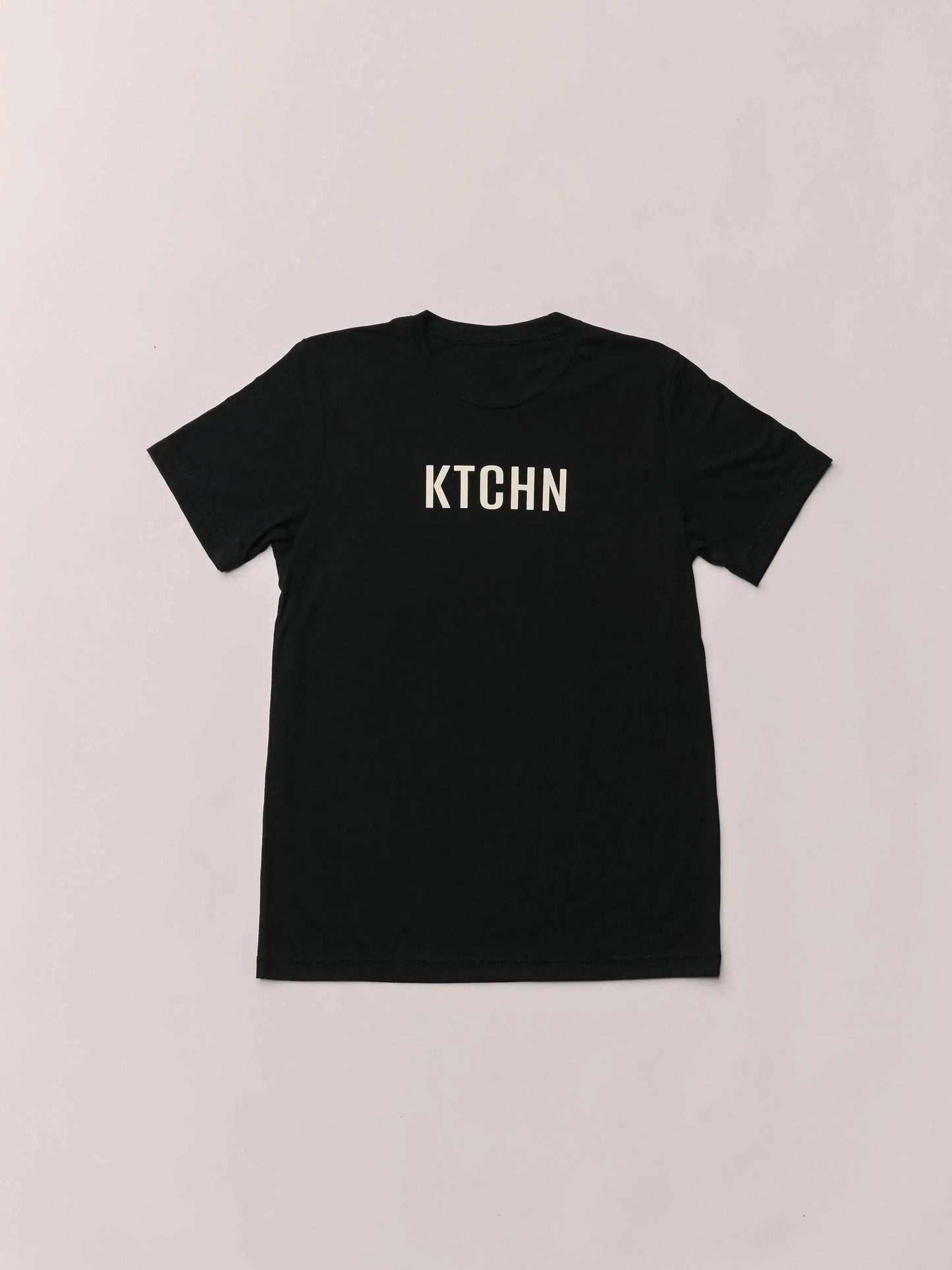 Classic KTCHN Logo Pickleball Tee - KTCHN