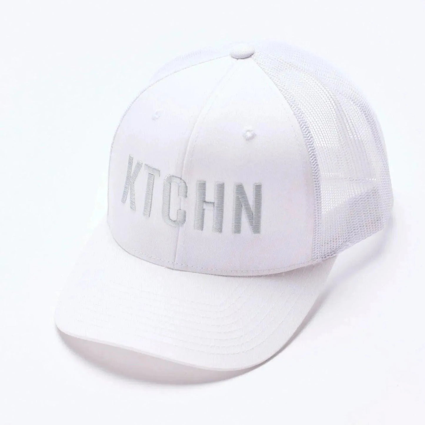 Classic KTCHN Snapback Pickleball Trucker - KTCHN