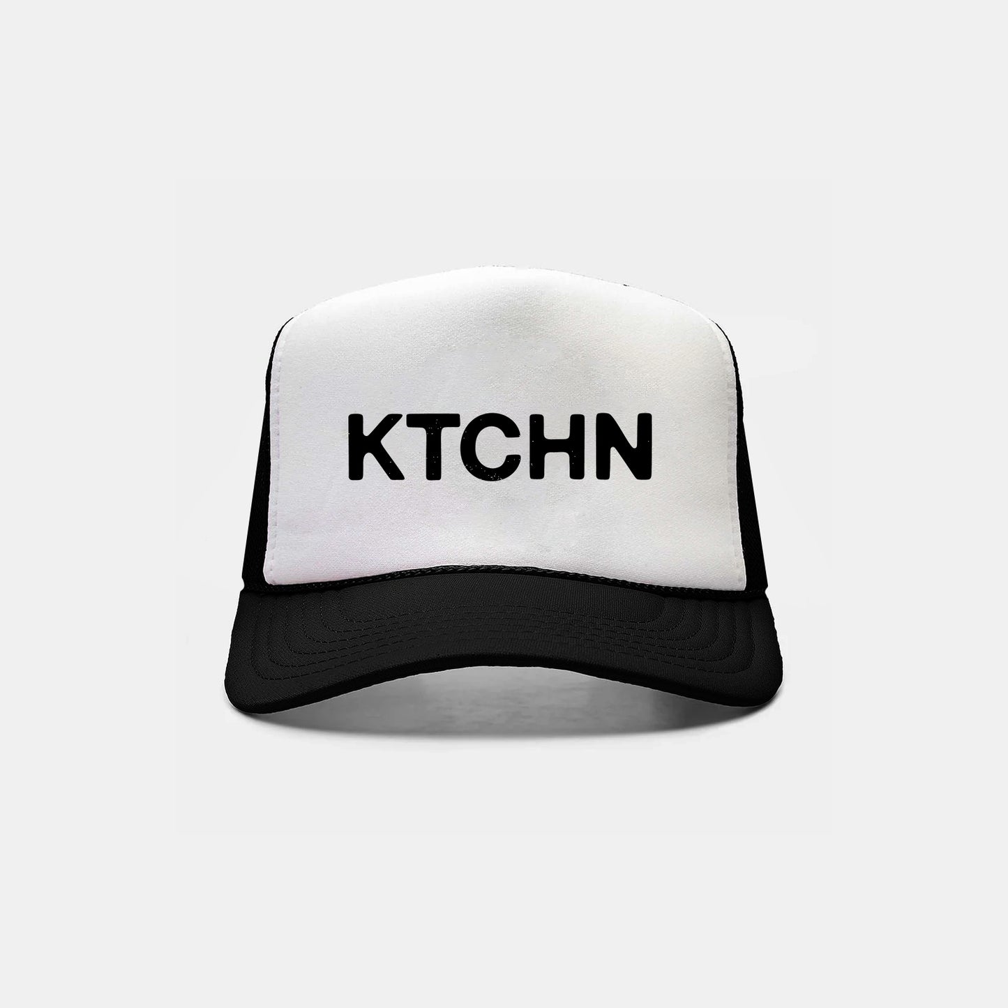 KTCHN 5-Panel Foam Trucker