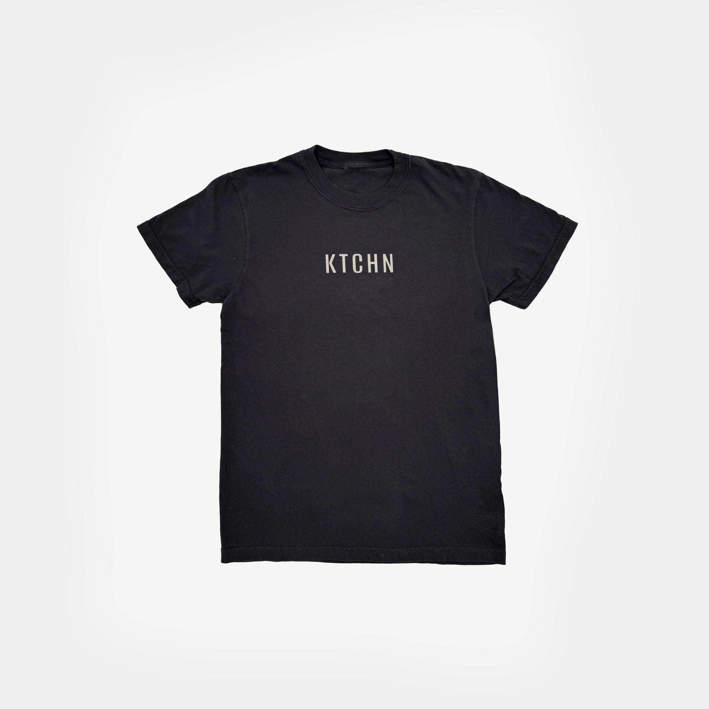 Original Retro SPC Pickleball Tee (Graphite) - KTCHN