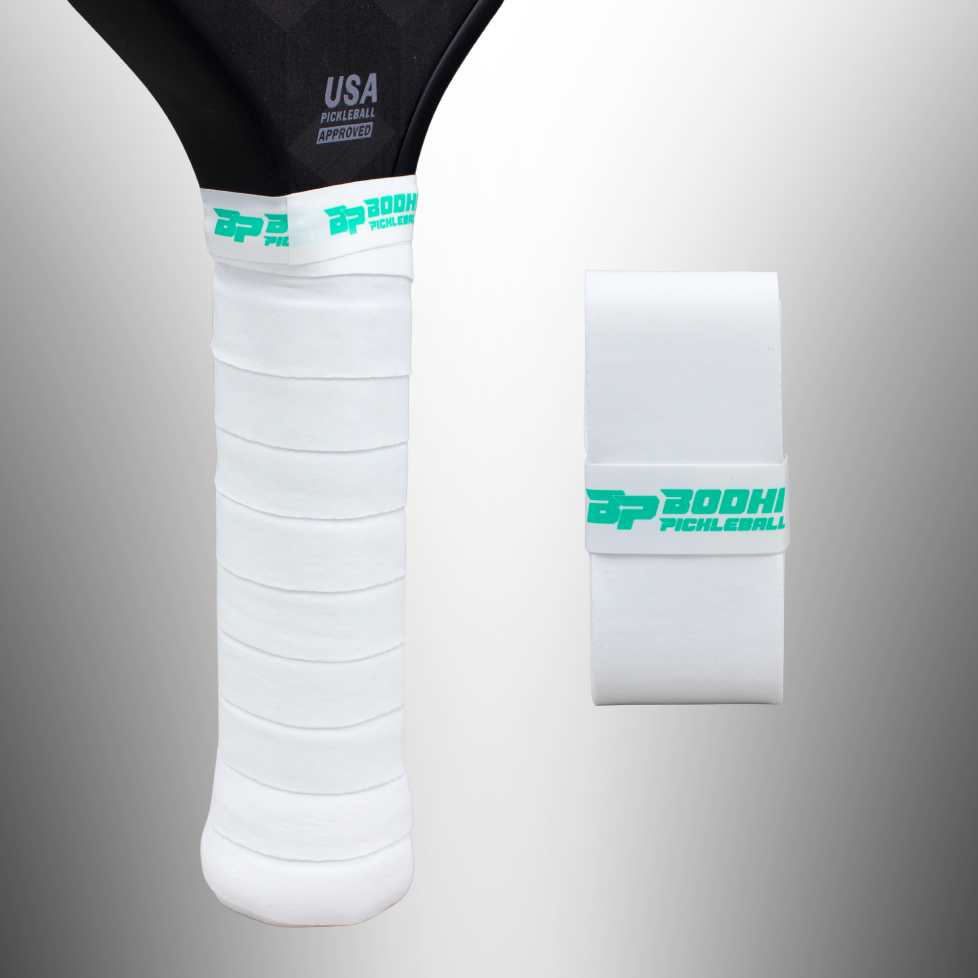 DRYtack™ Premium Performance Overgrips