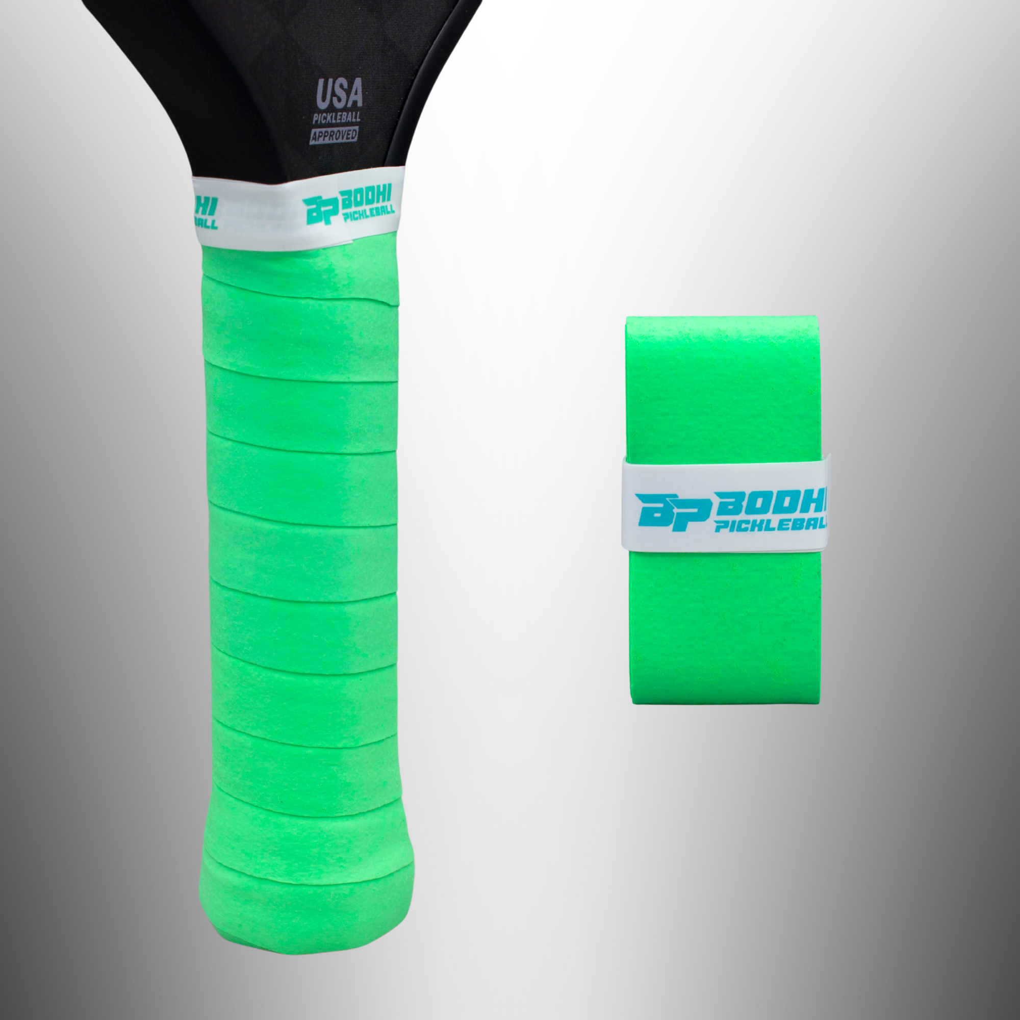 DRYtack™ Premium Performance Overgrips
