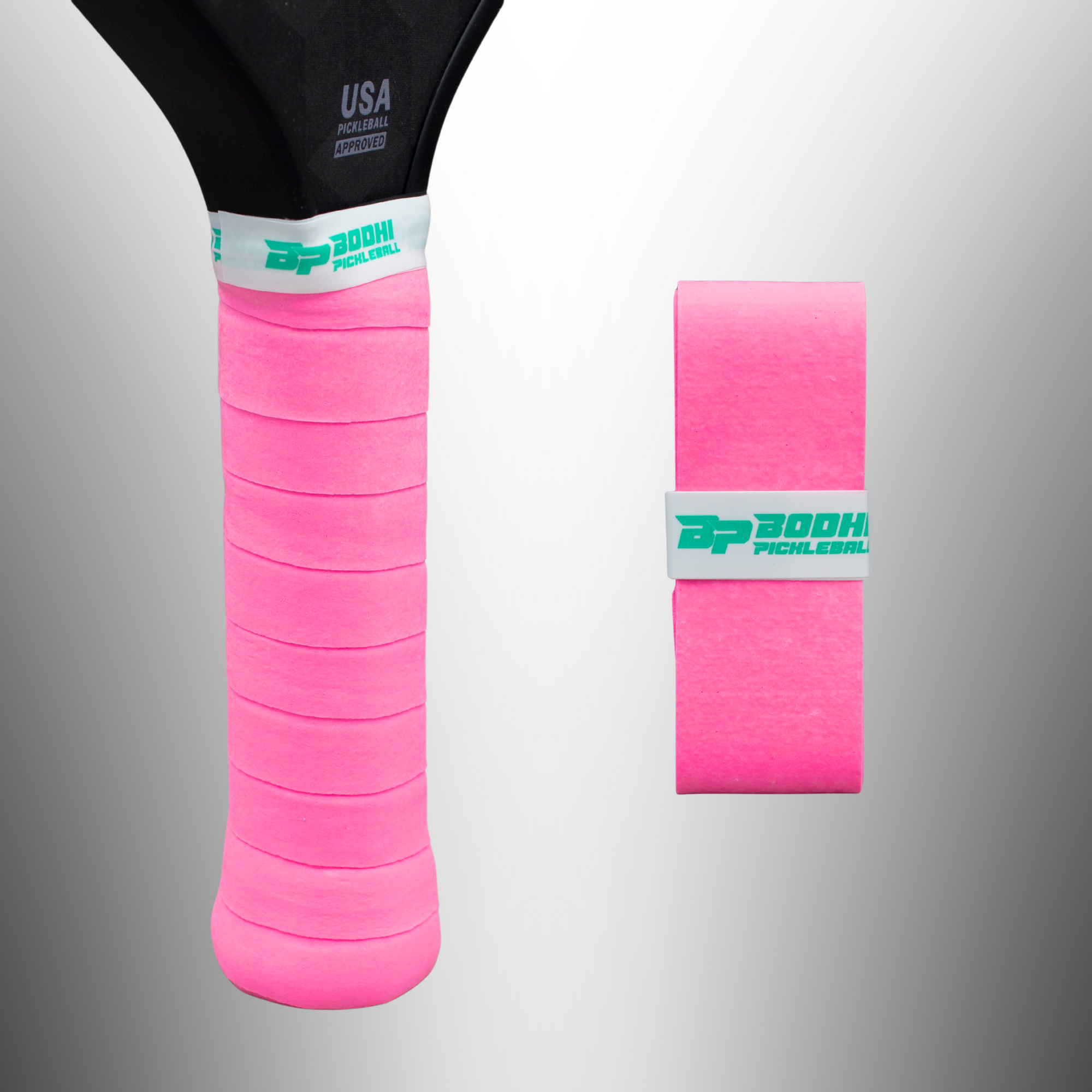 DRYtack™ Premium Performance Overgrips