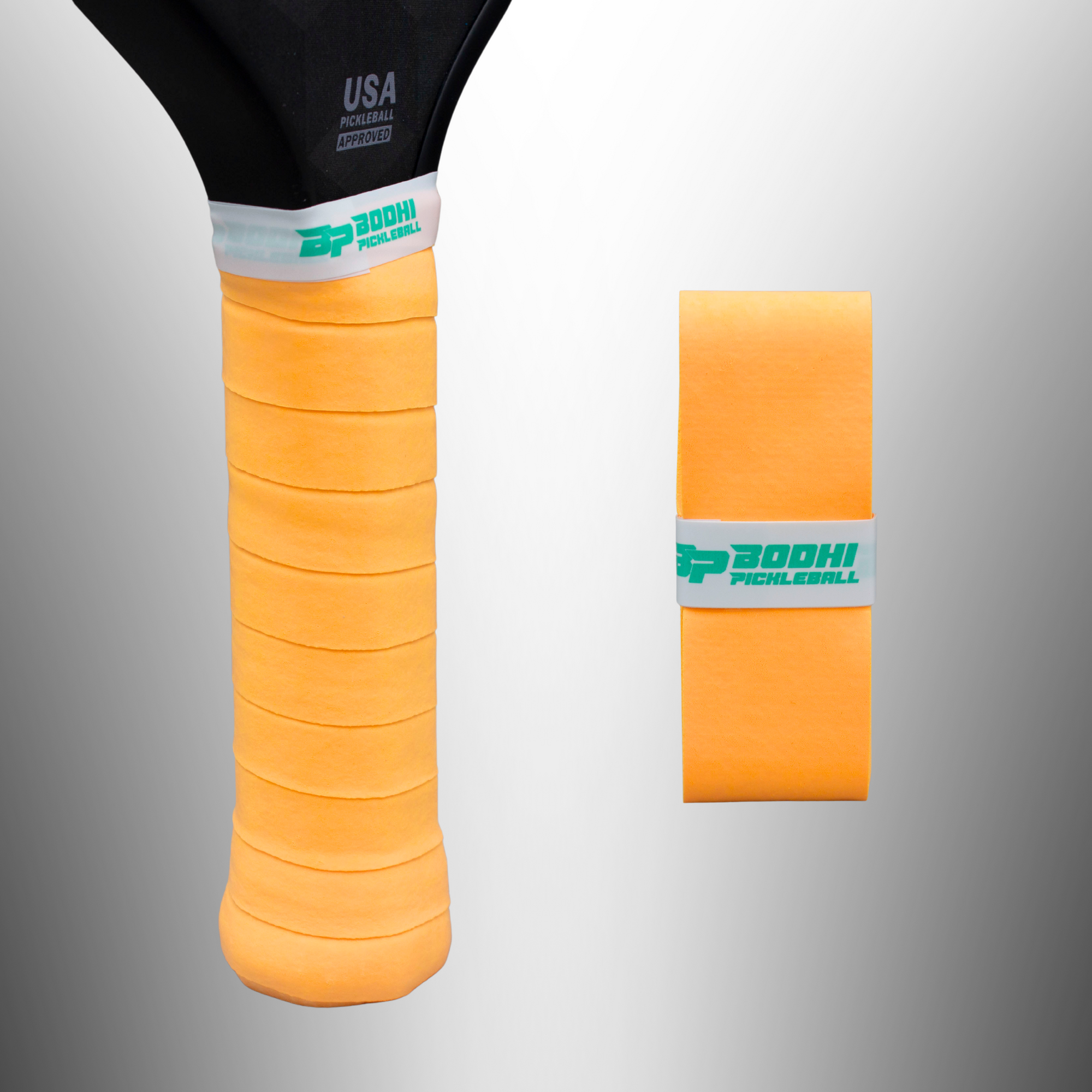 DRYtack™ Premium Performance Overgrips