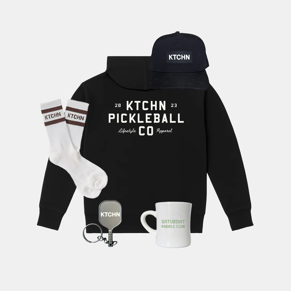 Back in Black Bundle