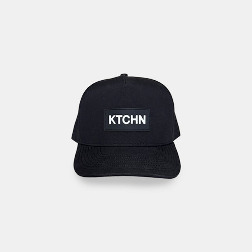 5-Panel Performance Pickleball Hat