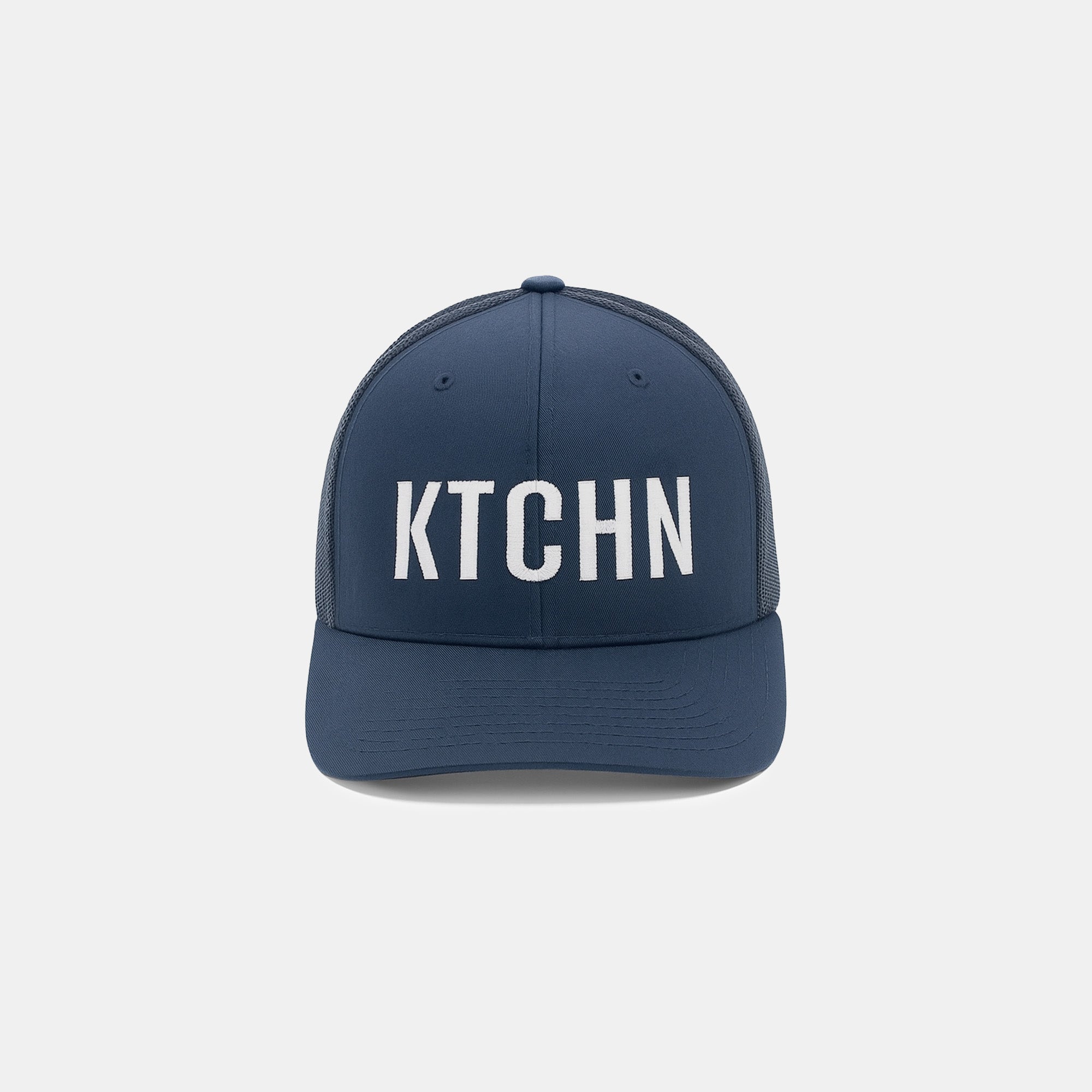 Classic KTCHN Snapback Pickleball Trucker