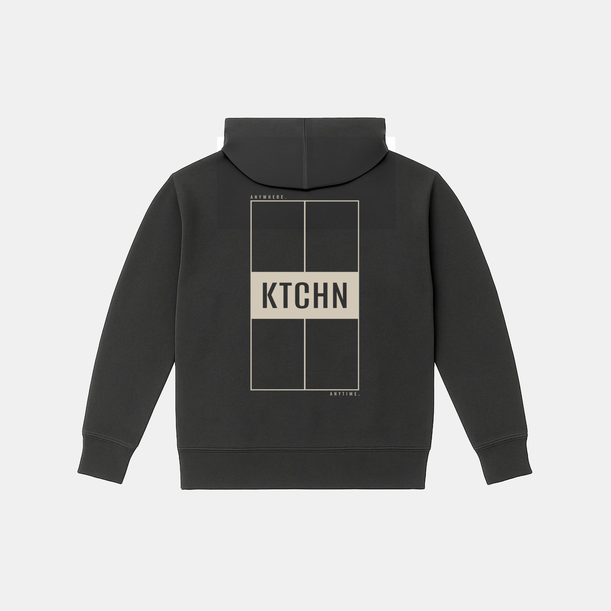KTCHN Warm-Up Court Pickleball Hoodie - KTCHN
