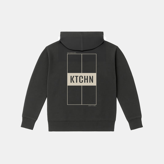 KTCHN Warm-Up Court Pickleball Hoodie - KTCHN
