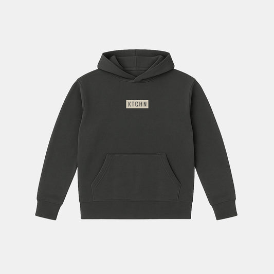 KTCHN Warm-Up Court Pickleball Hoodie - KTCHN