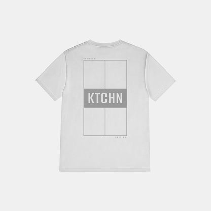 KTCHN Court Pickleball Tee (Pavement) - KTCHN