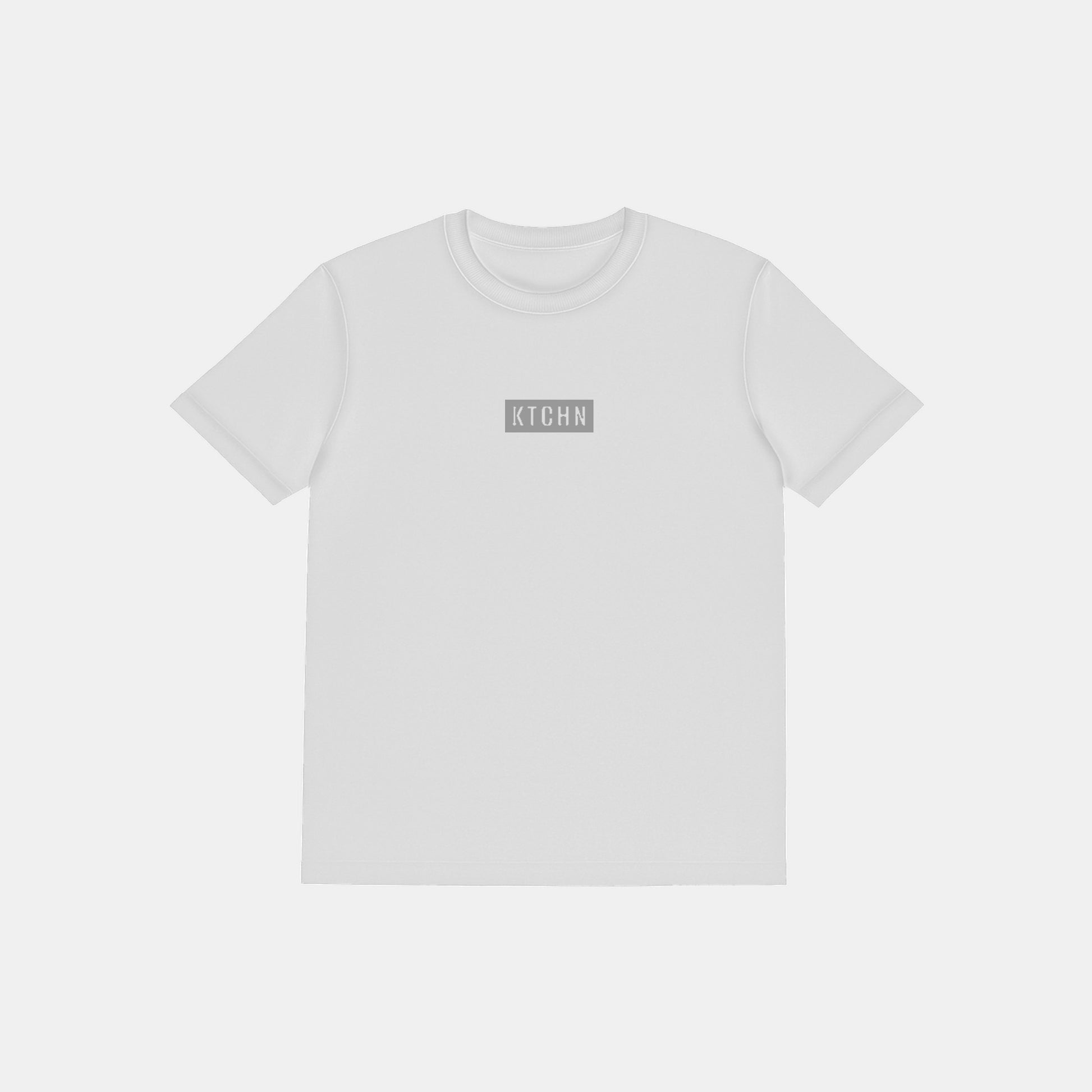 KTCHN Court Pickleball Tee (Pavement) - KTCHN