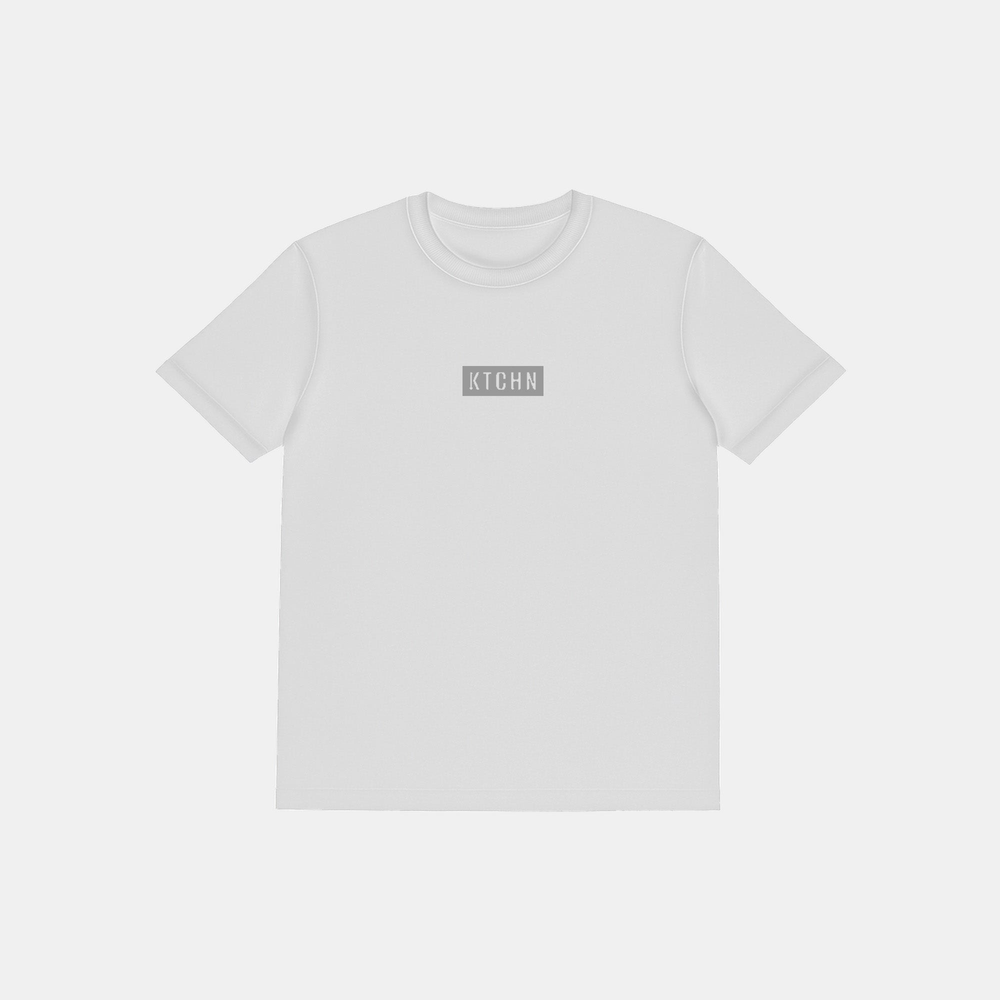 KTCHN Court Pickleball Tee (Pavement) - KTCHN