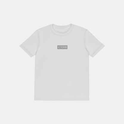 KTCHN Court Pickleball Tee (Pavement) - KTCHN