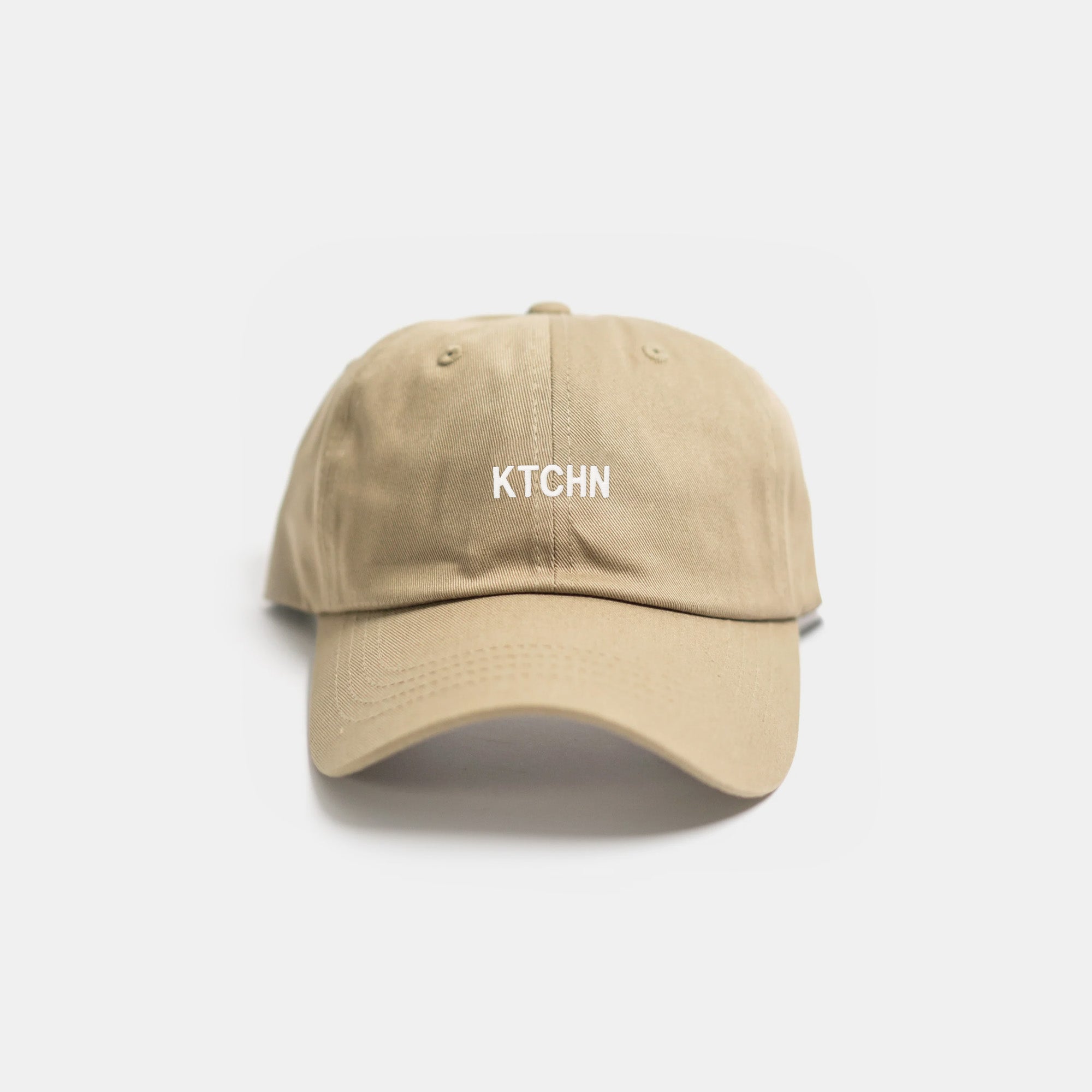 Off-Duty KTCHN Pickleball Dad Hat