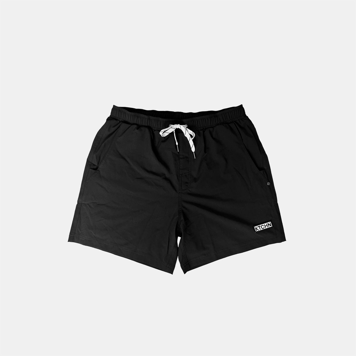 KTCHN Core Essentials Men's Performance Short