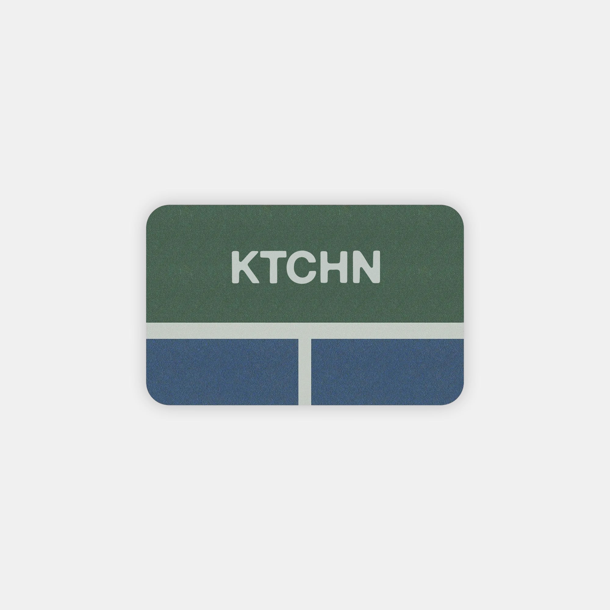 KTCHN GIFT CARD