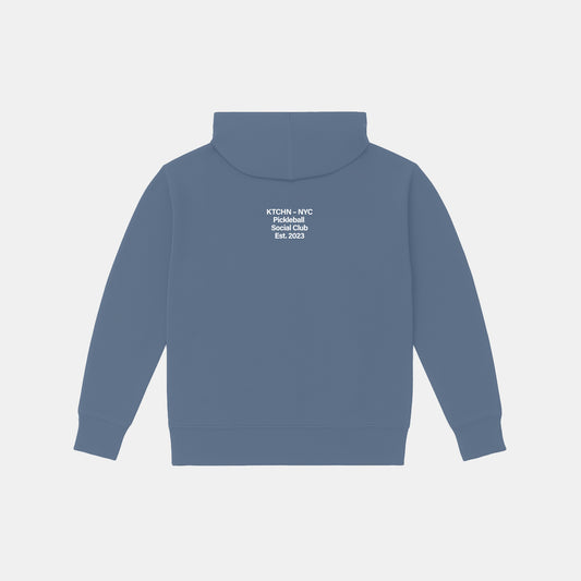 NYC Pickleball Social Club Hoodie