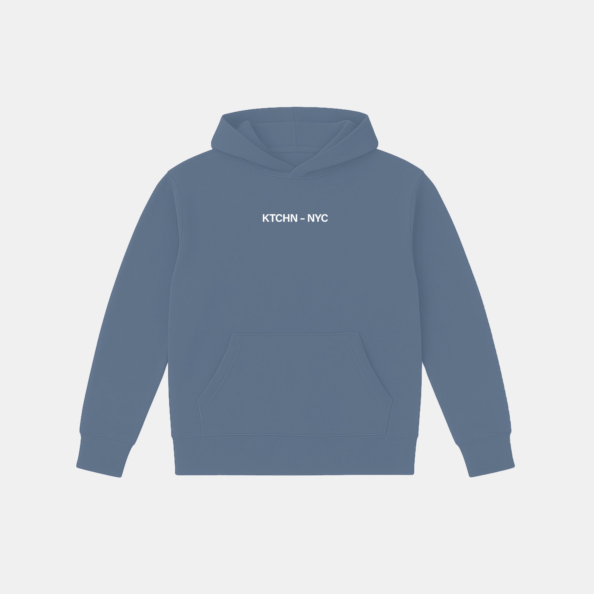 NYC Pickleball Social Club Hoodie