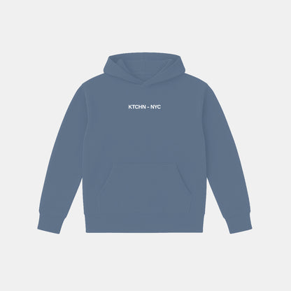 NYC Pickleball Social Club Hoodie