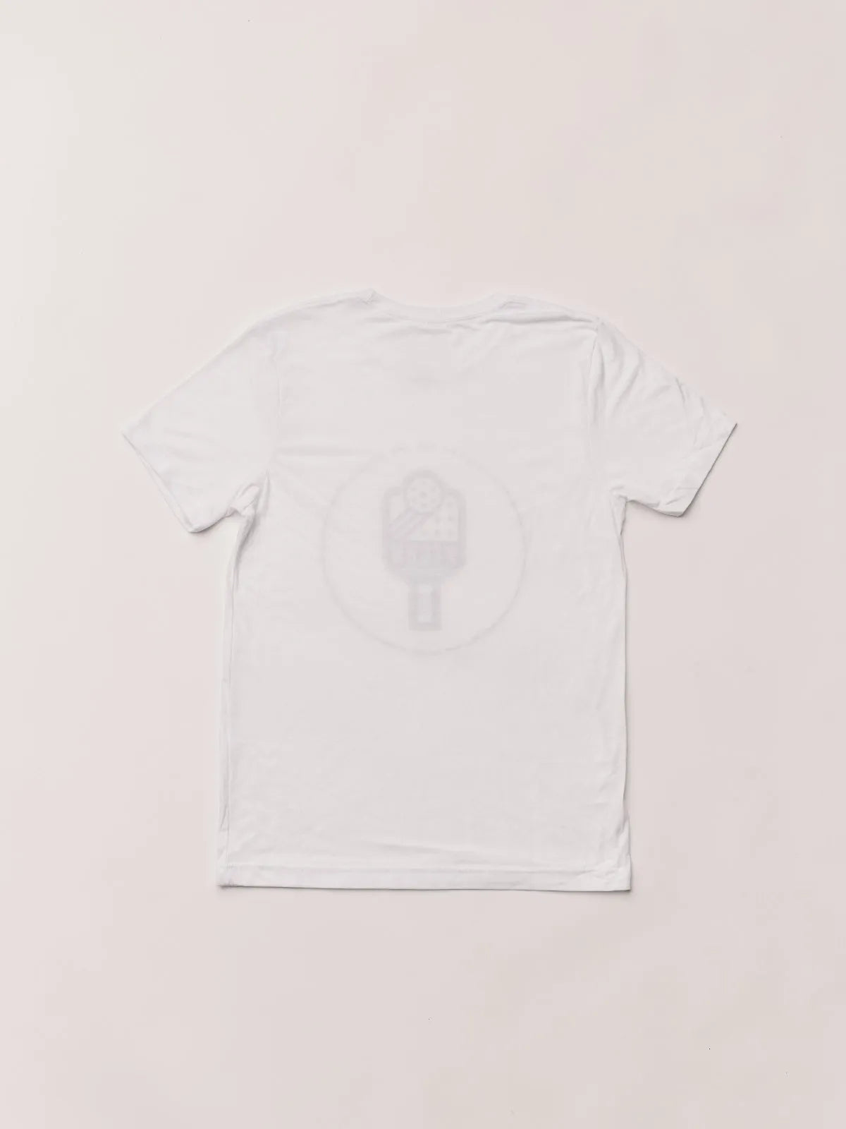 Pickleball For The People Paddle Tee - KTCHN
