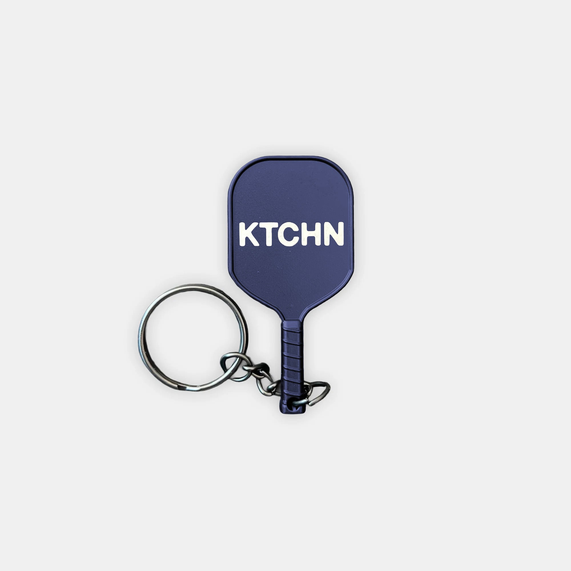 KTCHN Blackout Mini Paddle Keychain