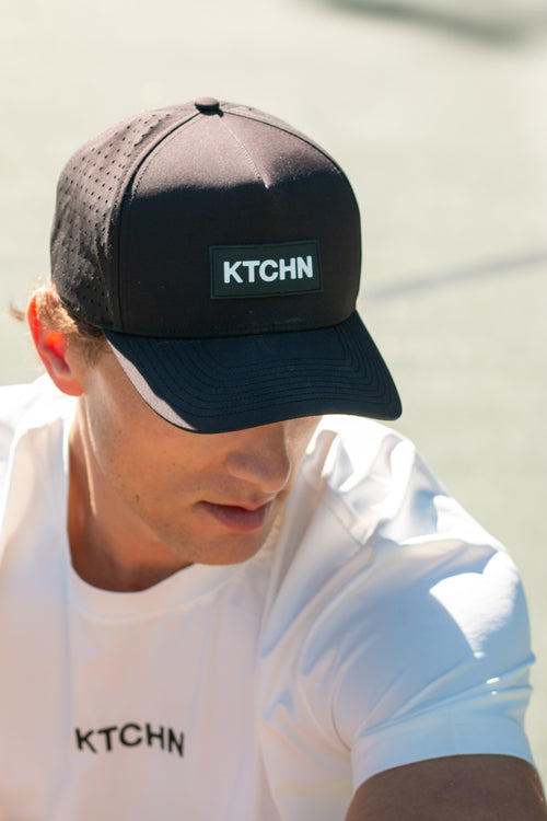 5-Panel Performance Pickleball Hat