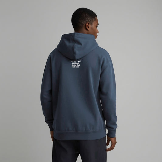 NYC Pickleball Social Club Hoodie