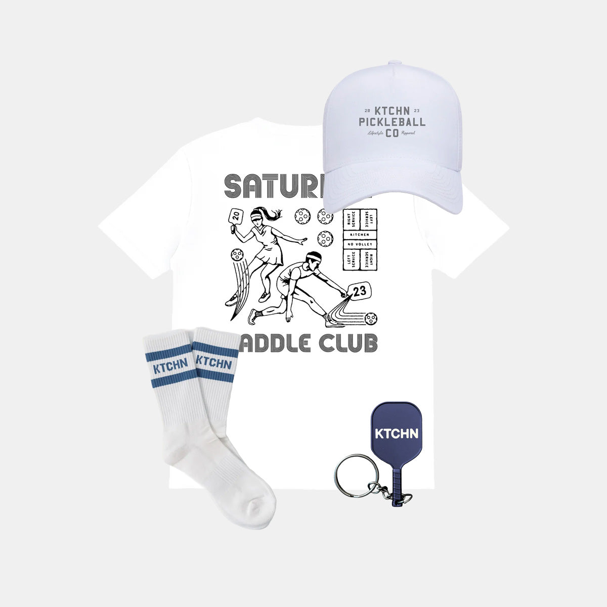 Retro Revival Daylight Pack