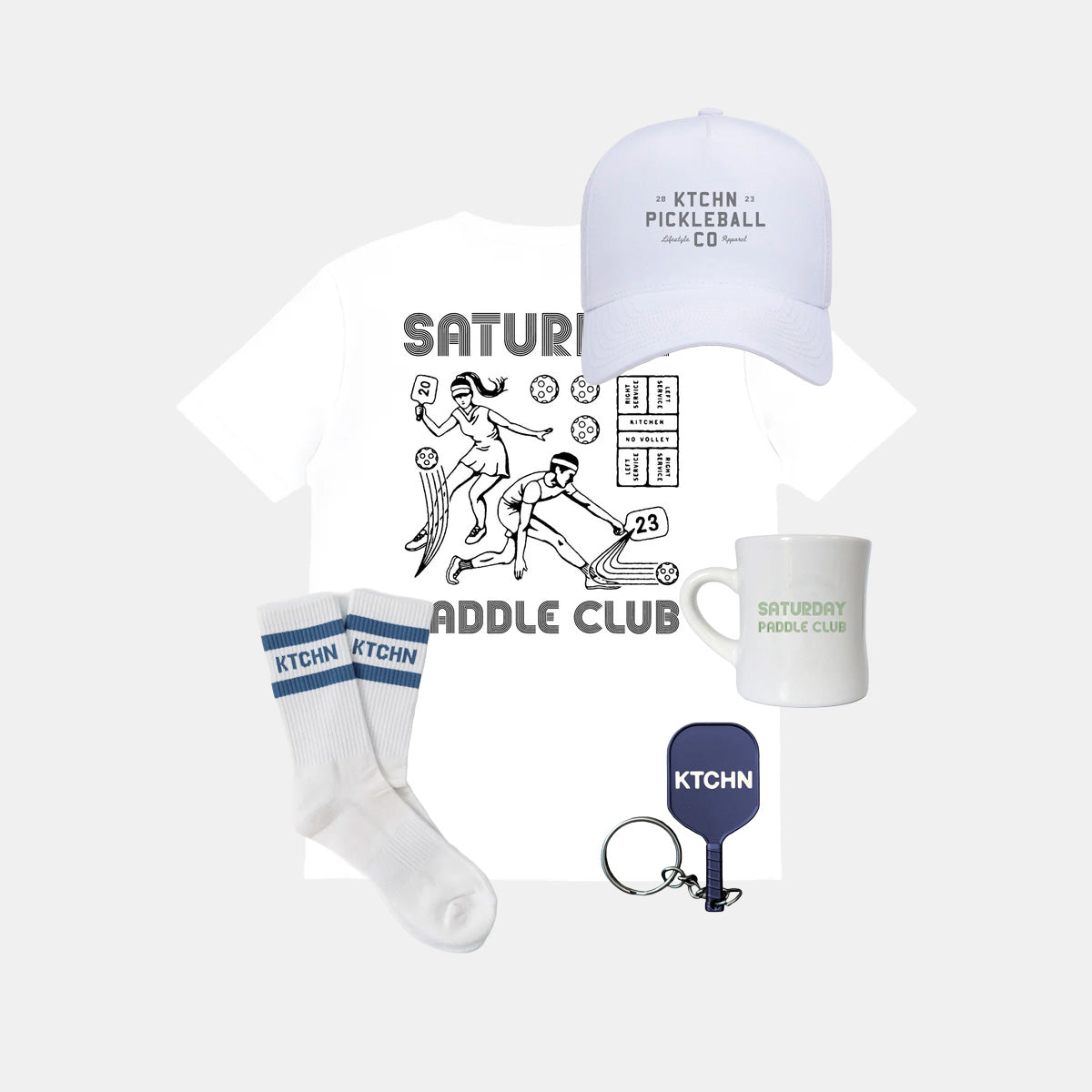 Retro Revival Daylight Pack