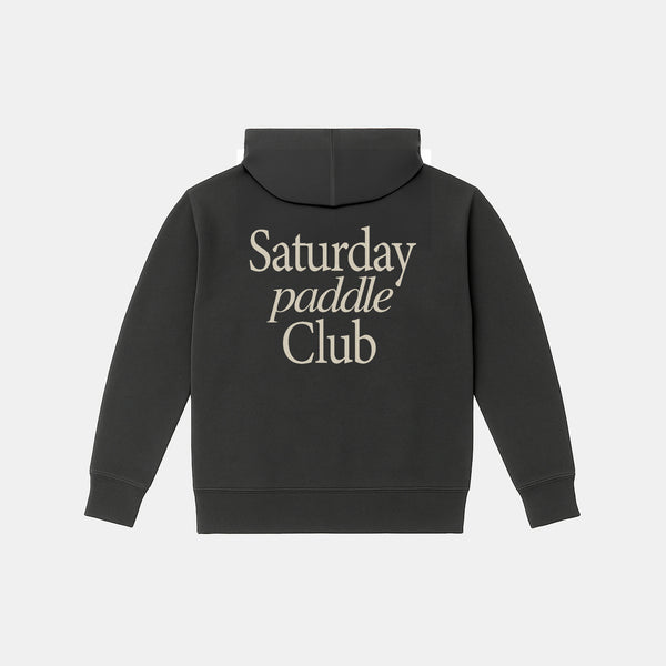 ウェア ballaholic pick up playground hoodie Barstool Pickleball Club Pigment Dyed Hoodie - Fore Play