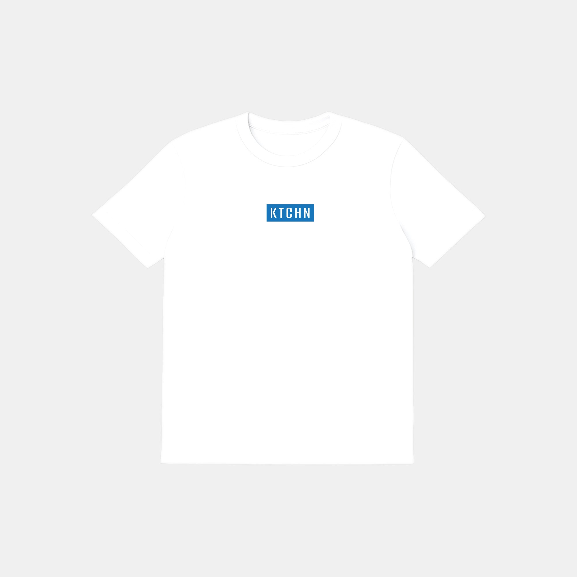 KTCHN Pickleball Co. Shield Tee (White)