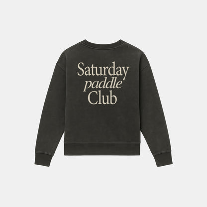 KTCHN Saturday Paddle Club Pickleball Crew (Women's) - KTCHN