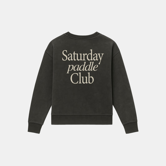KTCHN Saturday Paddle Club Pickleball Crew (Women's) - KTCHN