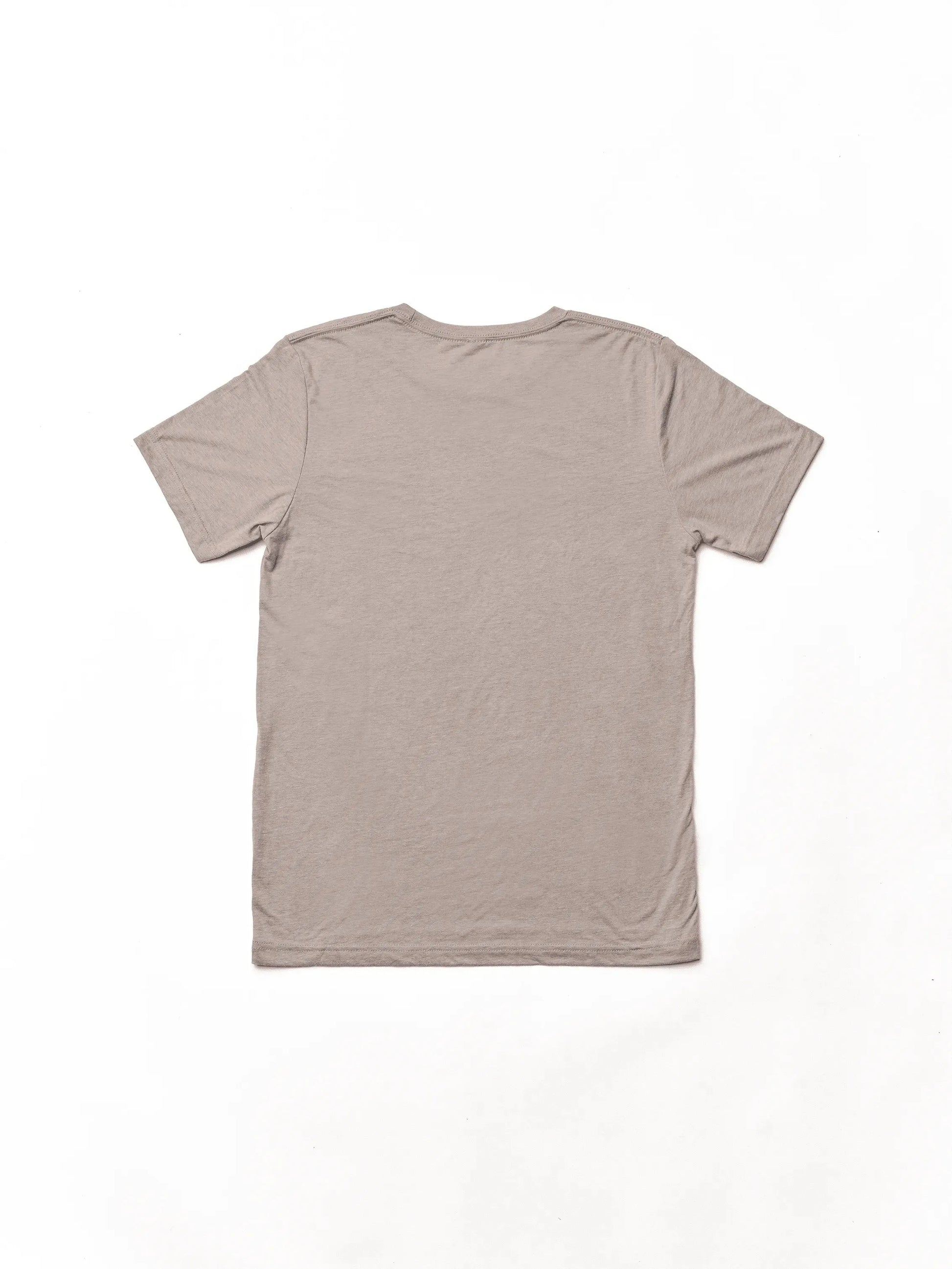 Classic KTCHN Logo Pickleball Tee - KTCHN