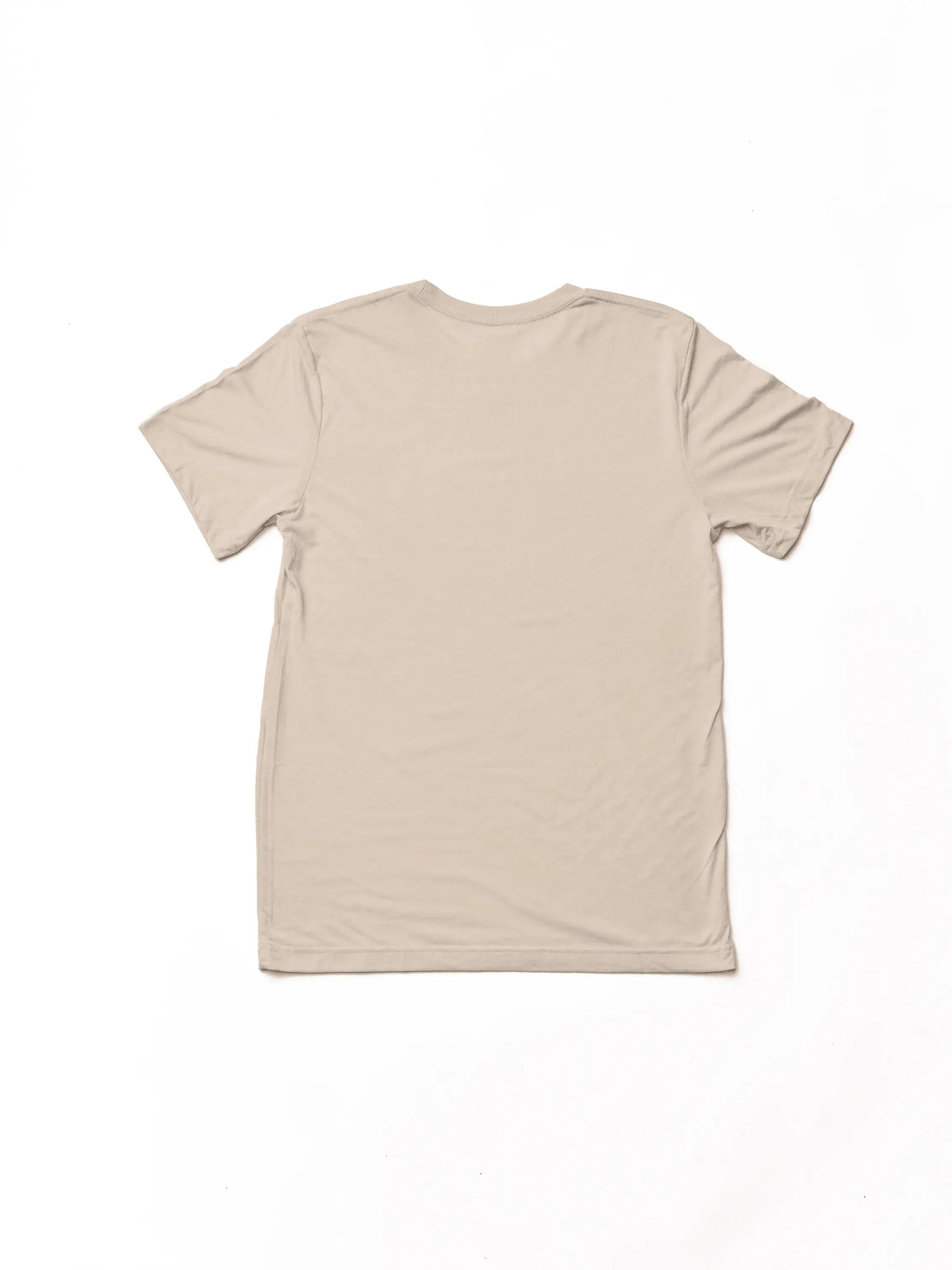 Classic KTCHN Logo Pickleball Tee - KTCHN
