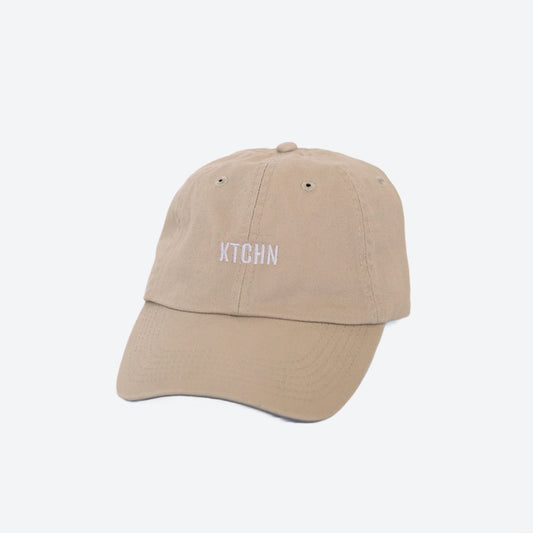 Off-Duty KTCHN Pickleball Dad Hat - KTCHN