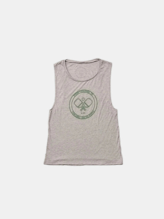 KPC Pickleball Muscle Tank (Women's) - KTCHN